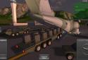 Turboprop Flight Simulator 3D screenshot 8