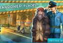 Ghost Files screenshot 3