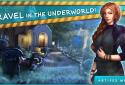 Ghost Files screenshot 5