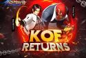 KOF'98 UM OL screenshot 8