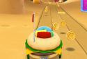 Spongebob: Great race screenshot 5