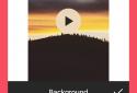 Video Editor Music Cut,No Crop screenshot 5
