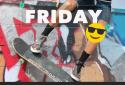 Video Editor Music Cut,No Crop screenshot 7