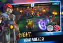 Heroes of Rings: War Dragons screenshot 2