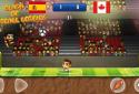 Football Legends Clash of 2017 screenshot 1