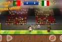 Football Legends Clash of 2017 screenshot 2