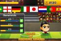 Football Legends Clash of 2017 screenshot 3