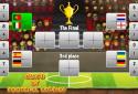 Football Legends Clash of 2017 screenshot 5