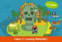 Pango Pirate screenshot 1