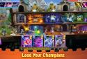 Fortress of Champions screenshot 1