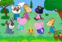 Broken Kids Party screenshot 1