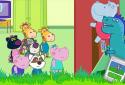 Broken Kids Party screenshot 3