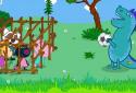 Broken Kids Party screenshot 5