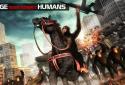 Life of Apes Jungle Survival screenshot 1