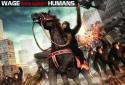 Life of Apes Jungle Survival screenshot 7