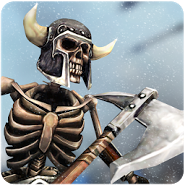 Ultimate Epic Battle Game