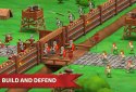 Grow Empire: Rome screenshot 1