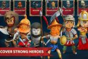 Grow Empire: Rome screenshot 4
