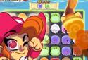 Pirate Adventure Match screenshot 4