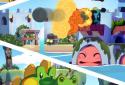 Pirate Adventure Match screenshot 7