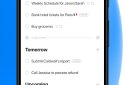 Any.do: To-do list & Calendar screenshot 2