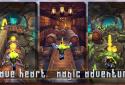 Super Dash Monster Temple 3D screenshot 1