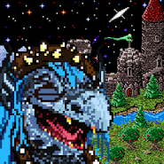 Castleparts