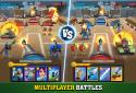 Mighty Battles screenshot 1