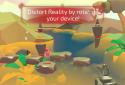 Kidu A Relentless Quest screenshot 2