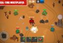 Crash of Tanks Online screenshot 2