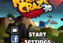 Rocket Craze 3D screenshot 1