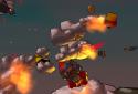 Rocket Craze 3D screenshot 3