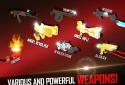Sniper Shooter Stickman 3 Fury screenshot 7