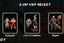 Dawosa: Paper Warriors screenshot 3