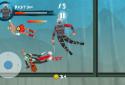 Dawosa: Paper Warriors screenshot 6