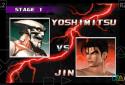 Tekken 3 screenshot 1