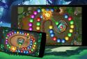 Marble Royal - Deep Jungle screenshot 2