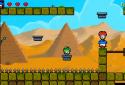 Mushroom Heroes screenshot 5