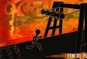 Legendary Stickman Run screenshot 11