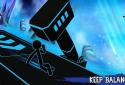 Legendary Stickman Run screenshot 2