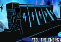 Legendary Stickman Run screenshot 8
