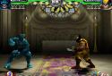 X-Men Mutant Academy 2 screenshot 2