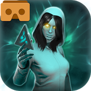 Haunted Rooms: the Escape VR Game