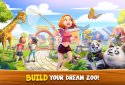 ZooCraft screenshot 1