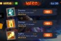 Sword of Justice: hack & slash screenshot 7