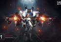 Nova Empire: Space Commander screenshot 1