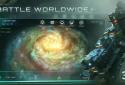 Nova Empire: Space Commander screenshot 3