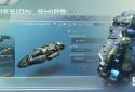 Nova Empire: Space Commander screenshot 5