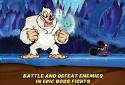 Ducktales screenshot 2