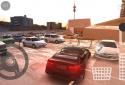 Real Car Parking 2017 screenshot 3